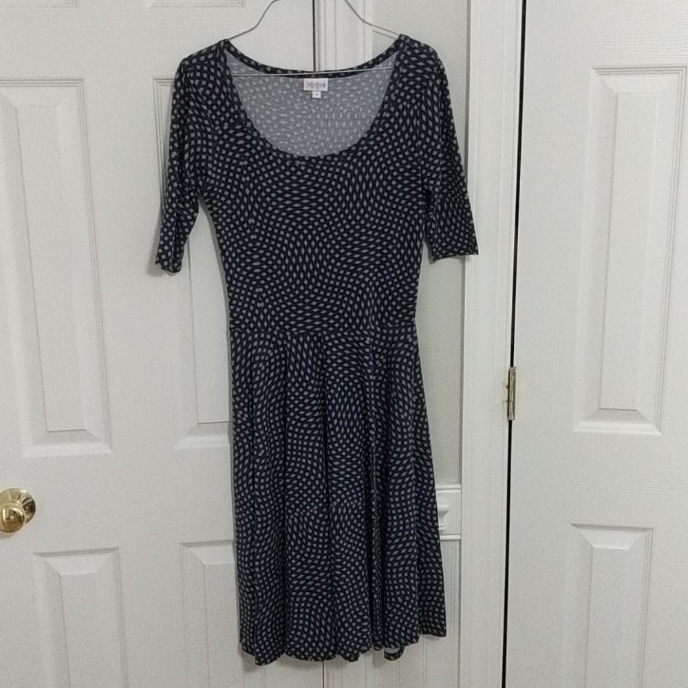 Luluaroe, women's dress, small